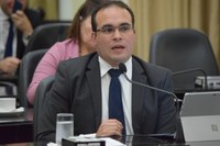 Davi Maia é aprovado em rede nacional de sustentabilidade