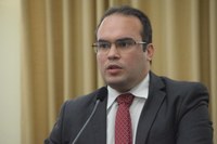 Davi Maia informa que Governo está proibido de repassar recursos ao Consórcio Nordeste