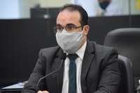 Davi Maia lembra os 10 anos da enchente que atingiu os vales do Paraíba e Mundaú e cobra obras de prevenção