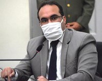 Davi Maia lembra passagem do Dia do Biólogo