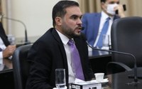 Davi Maia pede aprovação de projeto que cria cadastro de reserva em concursos públicos