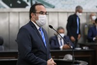 Davi Maia questiona destinação de recursos do leilão que privatizou os serviços da Casal na RM de Maceió