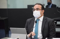 Davi Maia rebate acusações de "fake news" e reforça denúncias contra o Lacen 