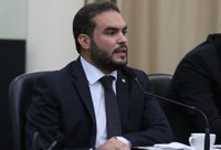 Davi Maia repercute decisão que bloqueou recursos da outorga da BRK