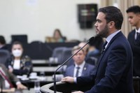 Davi Maia repudia ação truculenta de prefeito de Igaci contra vereador Neno Toledo