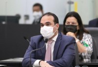 Davi Maia solicita reunião para debater fechamento de escolas do Cepa