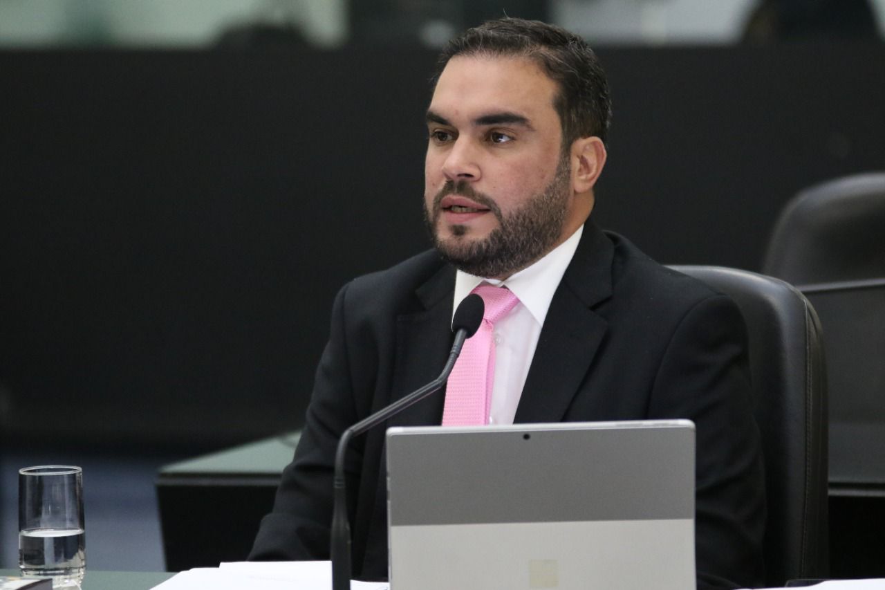 Davi Maia solicita convocação de procurador para esclarecimentos sobre ação no STF