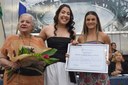 De forma póstuma, estilista Vera Arruda recebe a Comenda Tavares Bastos De forma póstuma, estilista Vera Arruda recebe a Comenda Tavares Bastos