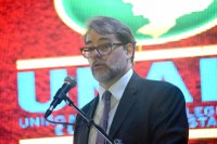 Debate com o ministro Dias Toffoli encerra XX Conferência da Unale