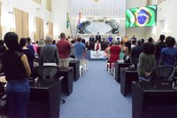 Debate na Assembleia expõe desafios para implementação plena da Lei Antimanicomial