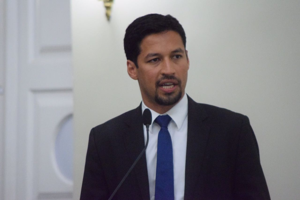 Debate sobre o suicídio precisa ser desmistificado, diz Rodrigo Cunha