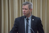 Debate sobre privatização da Casal volta ao plenário