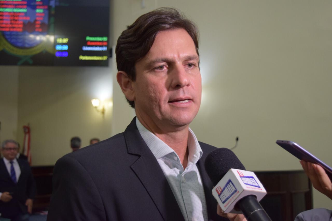 Defesa da Educação pautará o mandato do deputado eleito Marcelo Beltrão