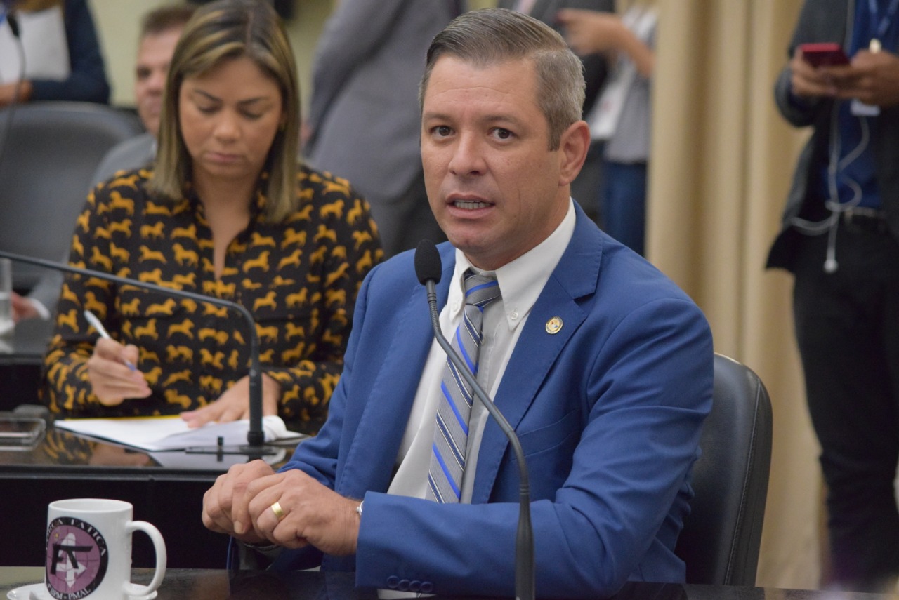 Delegado-geral prestará esclarecimentos sobre Portaria que restringe entrevistas de policiais civis