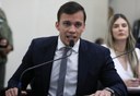 Delegado Leonam acusa Braskem de usar areia de reserva ambiental para tapar minas em Maceió Delegado Leonam acusa Braskem de usar areia de reserva ambiental para tapar minas em Maceió