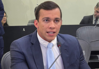 Delegado Leonam alerta para necessidade de obras no Estádio Rei Pelé