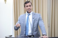 Delegado Leonam cobra ação imediata da Polícia Civil após novas agressões de influenciador