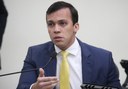 Delegado Leonam critica utilização da inteligência artifical e cobra nomeação de policiais militares Delegado Leonam critica utilização da inteligência artifical e cobra nomeação de policiais militares