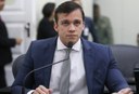 Delegado Leonam defende direito de mães estudantes amamentarem seus filhos Delegado Leonam defende direito de mães estudantes amamentarem seus filhos