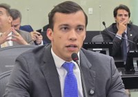 Delegado Leonam denuncia precariedade no HGE e atraso no pagamento de funcionários