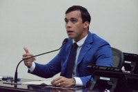 Delegado Leonam propõe policiamento especializado nas praias de Maceió para combater criminalidade