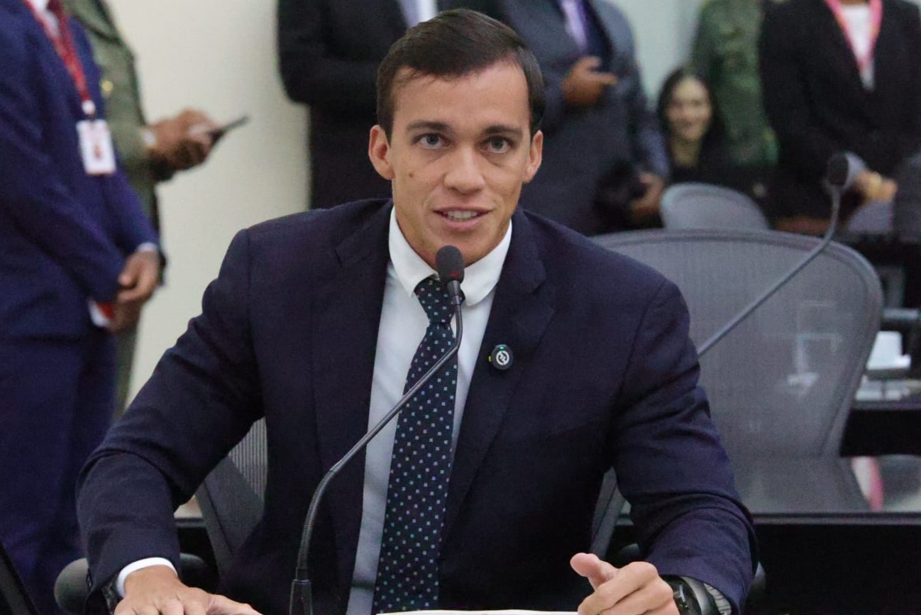 Delegado Leonam solicita intensificação de investigações sobre rede de exploração sexual de menores