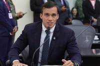 Delegado Leonam solicita intensificação de investigações sobre rede de exploração sexual de menores