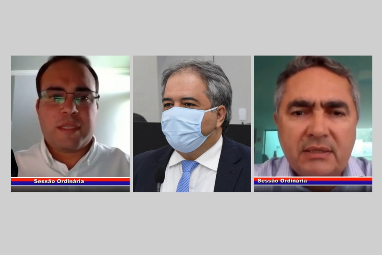 Denúncias contra o Lacen são tema de debate