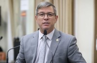 Cabo Bebeto parabeniza o Ministério da Saúde pela incorporação do medicamento Zolgensma ao SUS