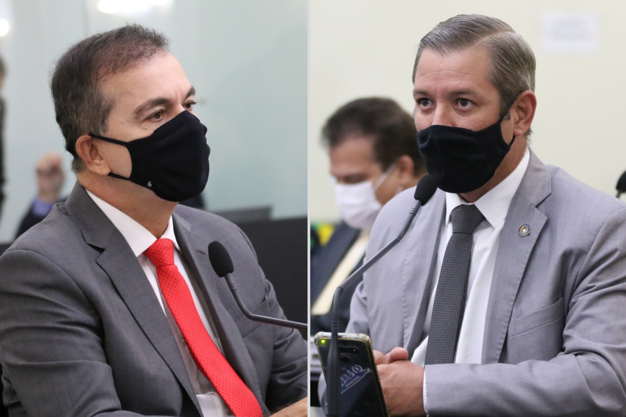 Depoimento de ex-ministro à CPI da Pandemia gera debate em plenário