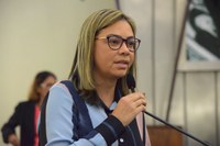 Deputada Flávia Cavalcante propõe criação do Dia de Combate à Fibromialgia no Estado