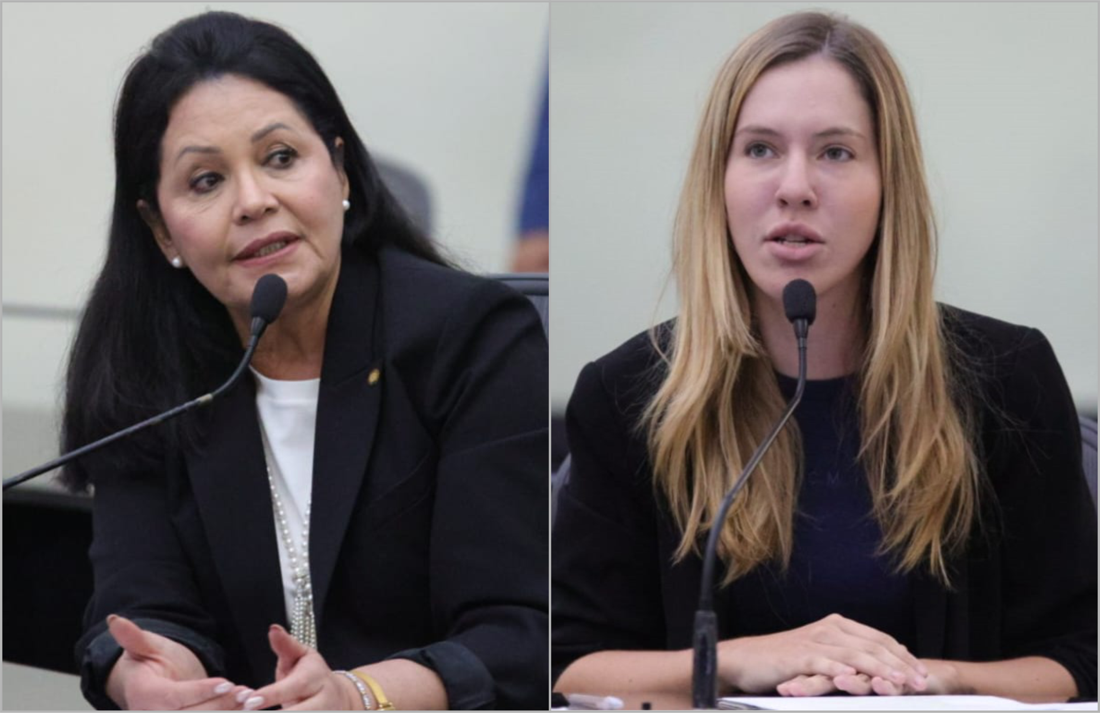 Deputadas alertam para violência contra crianças e defendem ações de prevenção e educação