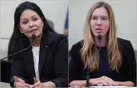 Deputadas alertam para violência contra crianças e defendem ações de prevenção e educação