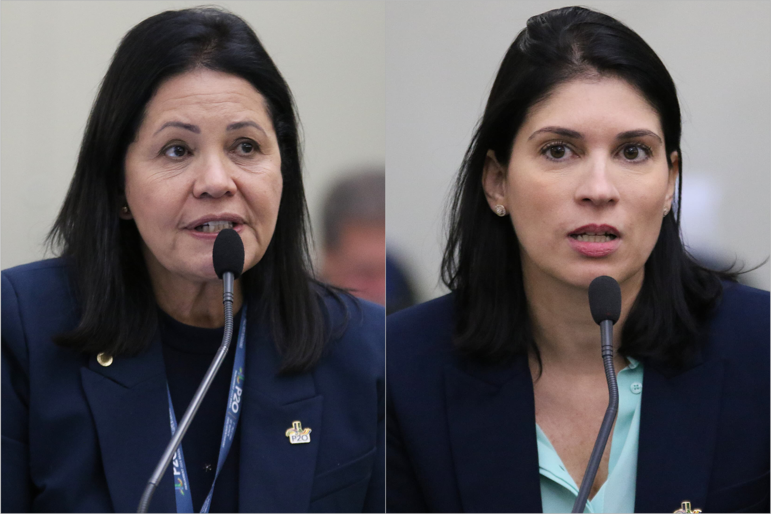 Deputadas destacam realização da 1ª Reunião de Mulheres Parlamentares do P20
