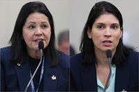 Deputadas destacam realização da 1ª Reunião de Mulheres Parlamentares do P20