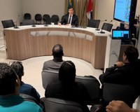 Deputado Leonam protocola projeto proibindo a exploração do sal-gema em todo Estado de Alagoas