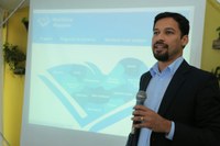 Deputado Rodrigo Cunha lança plataforma de fiscalização das promessas de Governo