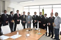 Deputados alagoanos se engajam no debate dos problemas socioeconômicos do Nordeste