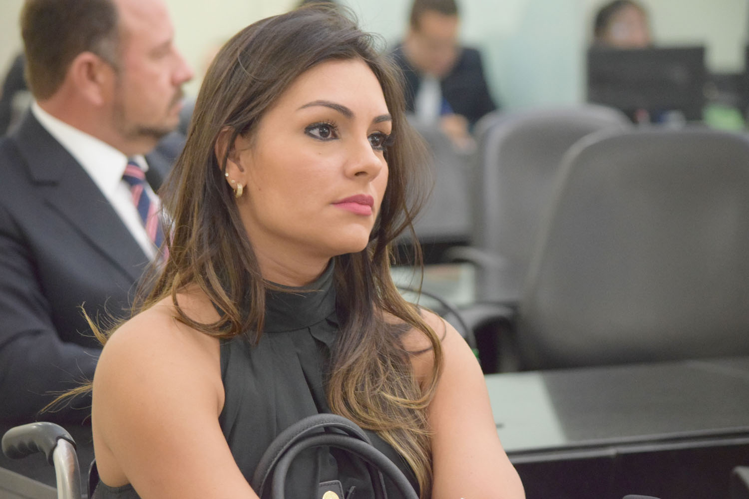 Deputados analisam matérias e aprovam projeto sobre Disque Denúncia de Violência contra a Mulher