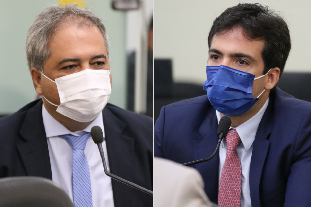 Deputados apresentam reclamações sobre serviços da Equatorial em São Brás e Coruripe