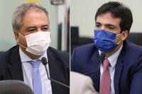 Deputados apresentam reclamações sobre serviços da Equatorial em São Brás e Coruripe