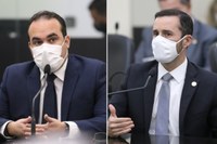 Deputados apresentam reivindicações das cidades de Capela e Cajueiro