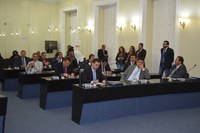 Deputados aprovam LDO e Legislativo entra em recesso