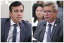 Deputados cobram ampliação do quadro de servidores e da estrutura da Polícia Científica Deputados cobram ampliação do quadro de servidores e da estrutura da Polícia Científica