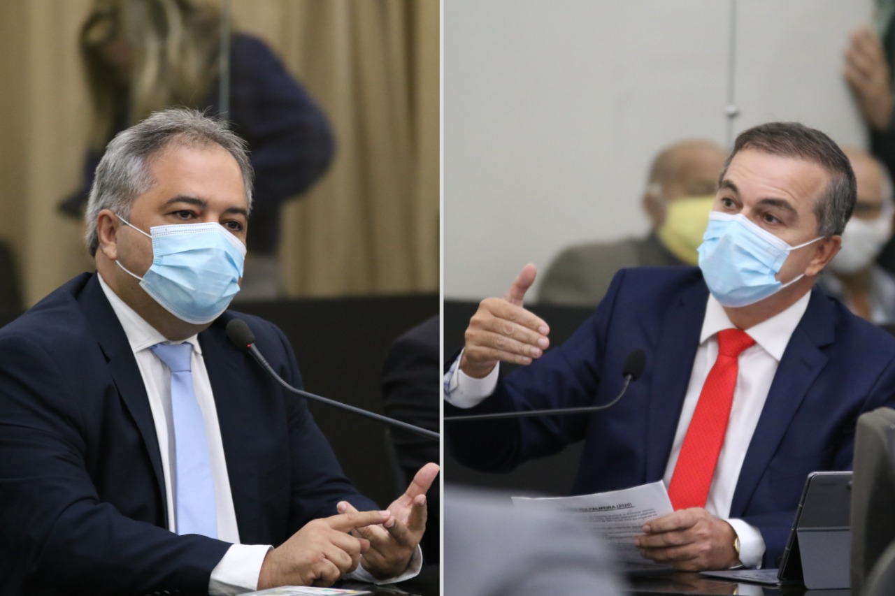 Deputados cobram da Prefeitura de Maceió participação no pacote de ajuda ao setor produtivo