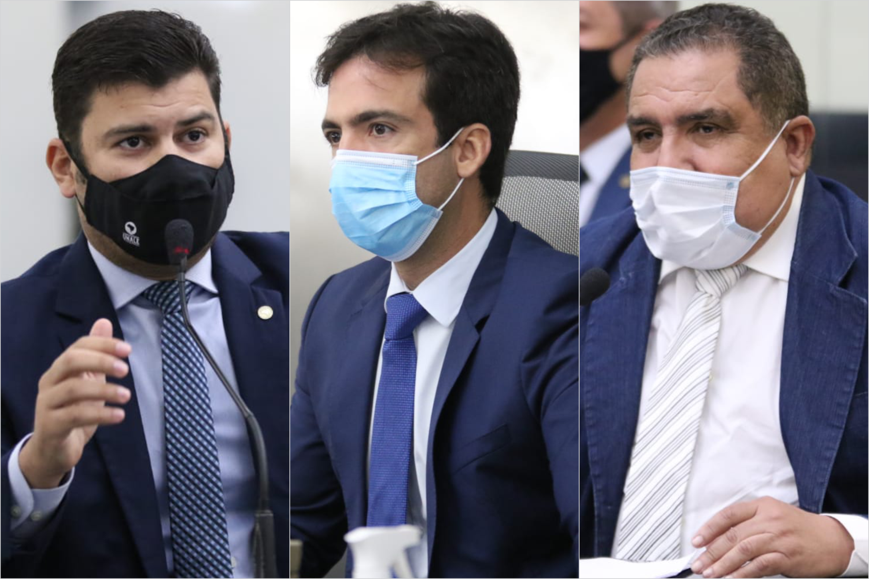 Deputados cobram melhorias na malha rodoviária alagoana