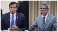 Deputados criticam uso da PM contra protesto da Polícia Civil