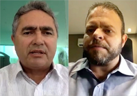 Deputados debatem ampliação do número de leitos destinados aos pacientes da Covid-19