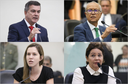 Deputados debatem carências na Saúde e na Educação de Maceió