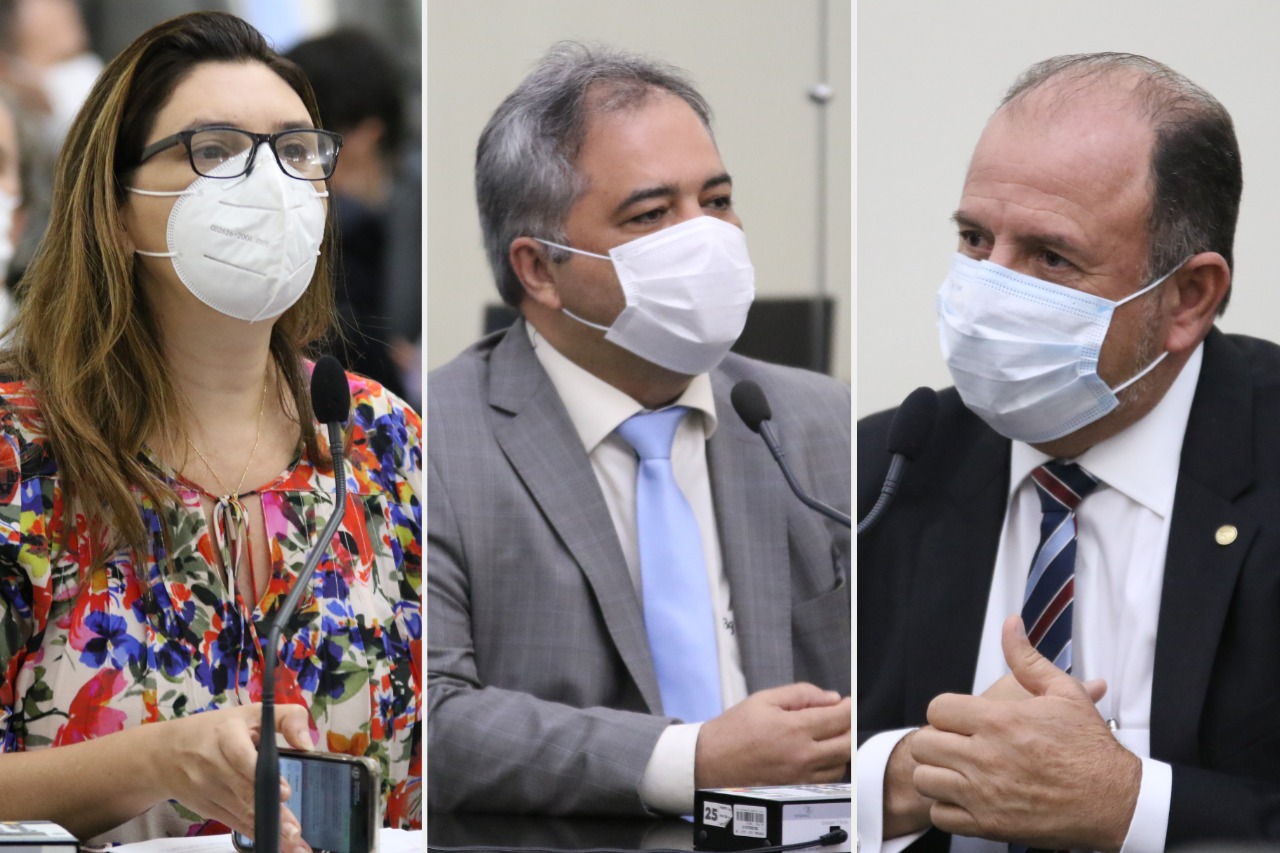 Deputados debatem consequências da privatização dos serviços da Casal para os municípios